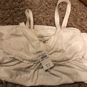 Abercrombie and Fitch cami